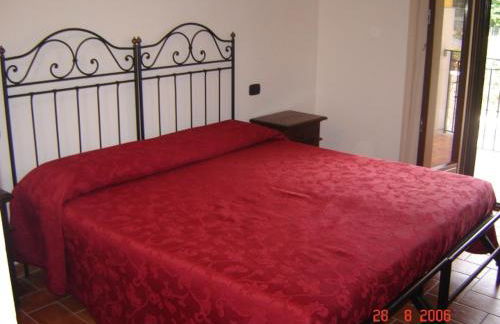 Agriturismo Maneggio Vallecupa - Foto 6