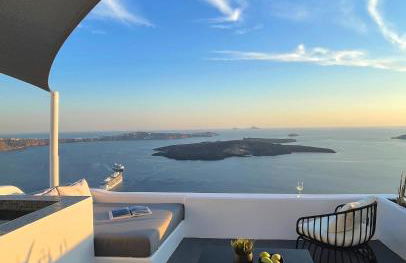 WeSense Santorini by Caldera Houses - Foto 55