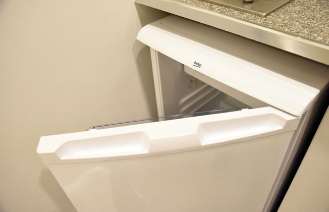 Soral Apart Otel - Foto 12