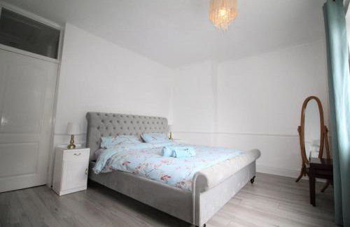 Whitley Bay House Sleeps 6 with Garden - Foto 46