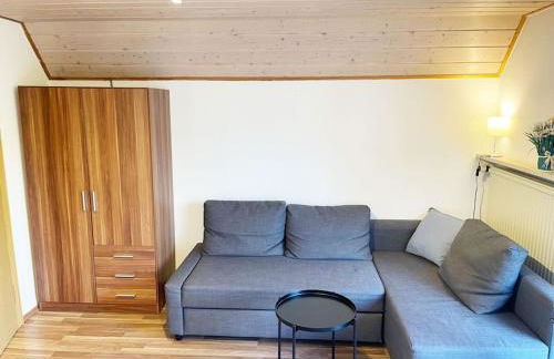 Bavaria Home: Balkon, Küche, Netflix - Foto 12