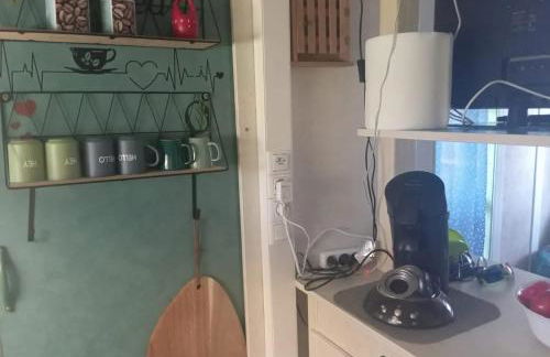 Bungalow charmant à Sorbo-Ocagnano avec jardin - Foto 5