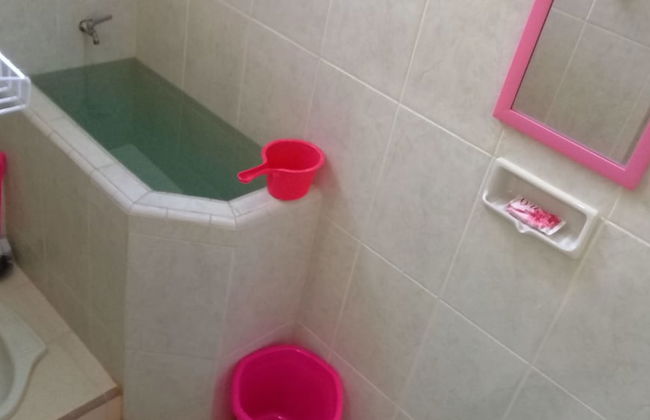 Kanalan Homestay - Photo 29