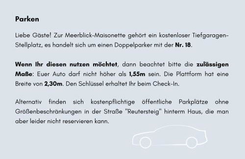 MEERBLICK-MAISONETTE Ostseebad Kühlungsborn - Foto 28