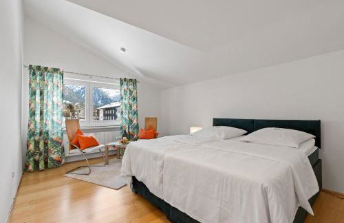 Ferienwohnung Göttle - Photo 12