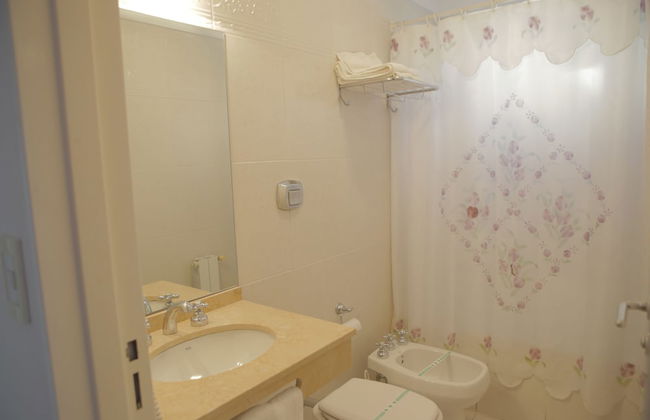 Pampa Plaza Hotel - Foto 21