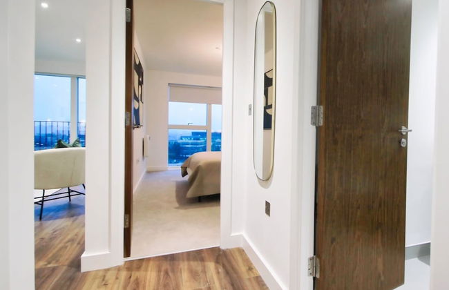 Modern Luxury - Grand Exchange Bracknell - Foto 5