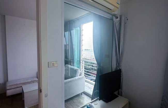 NEO SEA VIEW CONDO - Foto 3