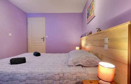 Le Ratty appartement 6 personnes - Foto 19