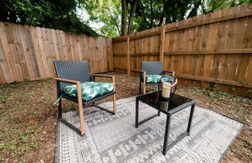 Cozy & Stylish Home in Downtown Atlanta - Foto 40