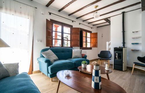 Entretinas - Natural Stays Pechón - Foto 46