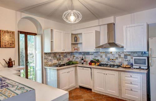 GOCCE VILLAS - Villa del Mar Stunnig Sea View - Foto 14