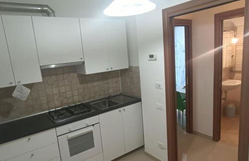 Residence Blu Marine - Photo 62