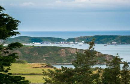 Ty Gan y Mor - Foto 14