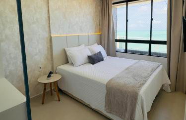 Smart Stay Izidro - 1304 - Ponta Verde - Foto 1