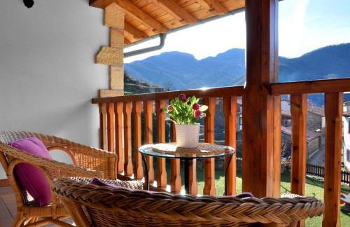 Viviendas Rurales Los Llares - Photo 24