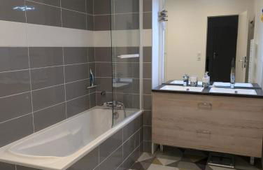 Taylor - 2 pers - Appartement Dinan - Foto 23