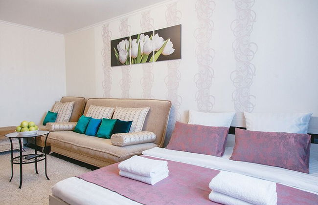 Apartments 5 Zvezd Barbaris - Foto 6