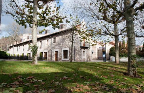 Apartamentos María Luisa - Foto 1