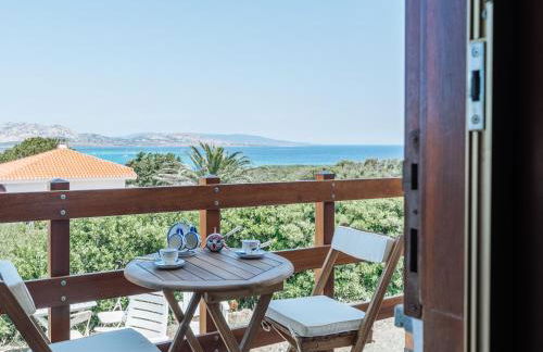 Villa Boat - in front of the Sea - Photo 14