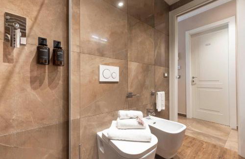 Dehor Apartment, Zona Porto Livorno - Foto 37