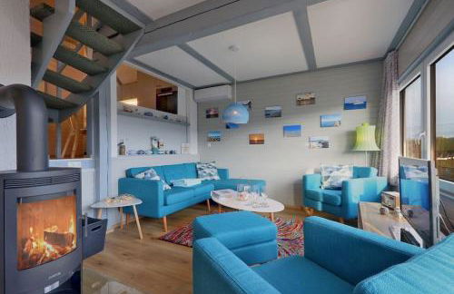 Haus Sonnenschein, Seepark Kirchheim - Foto 7