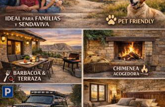 Apartamento Turístico "Oliver" Bardenas - Photo 41