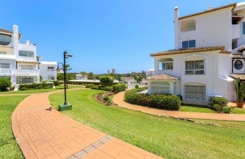 Elviria del Sol ground floor apartment - Photo 29