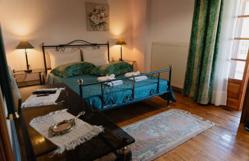 Aria Archontiko Pelion - Foto 12