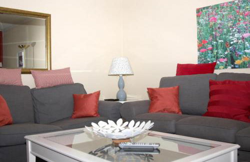 Ferienwohnung K1606 für 2-4 Personen mit Ostseeblick - Foto 7