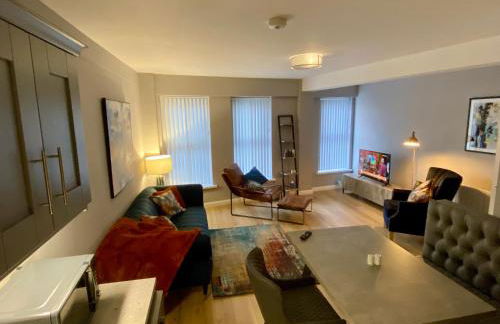 Dunlap Apartments - Foto 14