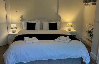 Beautiful town-flat with character - Bridge street - Foto 17