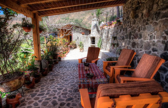 Casa Wenche - Foto 16