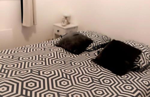 Appartement Rez- de- chaussée convivial proche mer avec terrasse - Foto 33