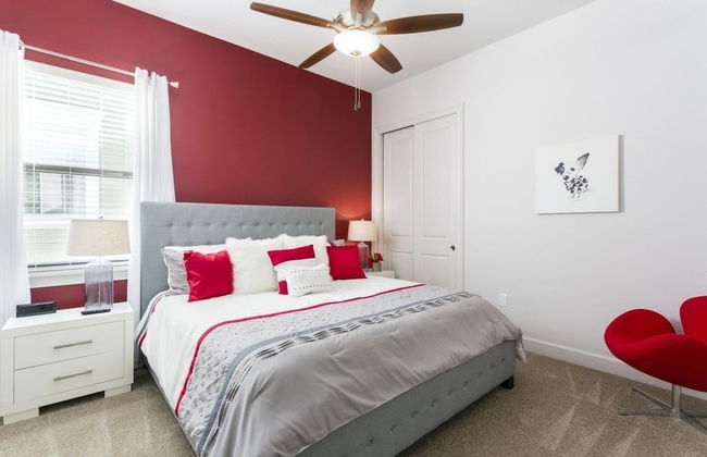 Je61536 - Reunion Resort - 7 Bed 7 Baths Villa - Photo 6