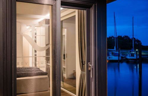 200 qm schwimmendes Penthouse - Photo 20