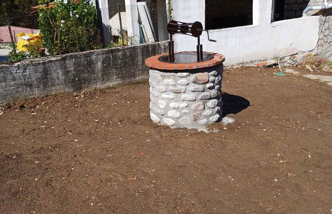 TO SPITI TOU PALIKARA - Foto 16