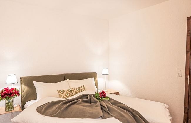 Chesa Nair 9D - Foto 12