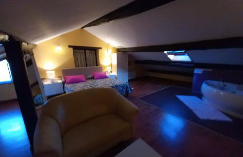 Apartamentos Rurales la Candaliega - Foto 44