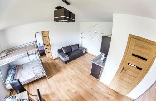 Apartamenty Tilia Laskowa - Zator - Foto 17