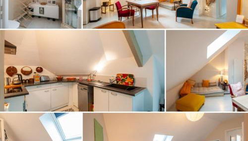 L'Artiste - 60 m - 1 Bedroom - Foto 2