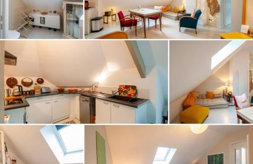 L'Artiste - 60 m - 1 Bedroom - Foto 2