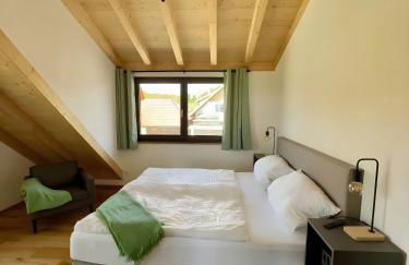 Steinackerhof Dachsberg - Foto 25