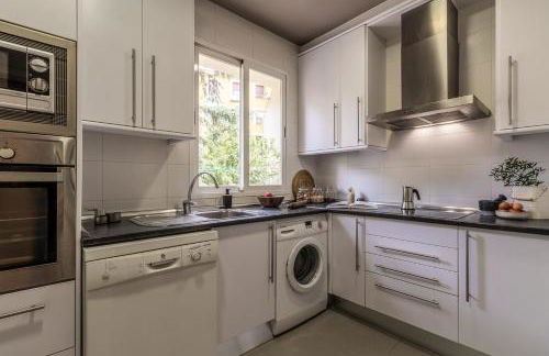 Aversa - 2 bedrooms in Azca - Photo 18