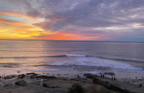 Sunny Gardens A Classic La Jolla Beach Home Close to Wind n Sea Beach - Foto 38