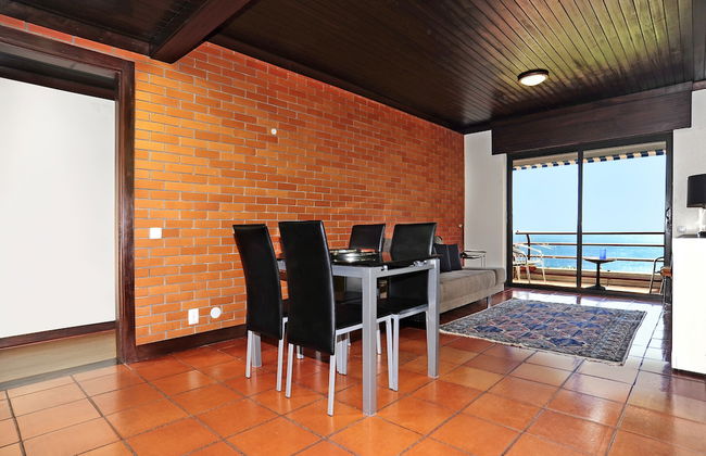 Ocean View Apartment - Photo 13