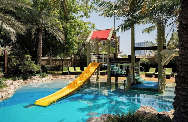 Gulf Executive Residence - Foto 19
