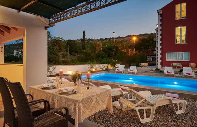 Villa Liberty - Foto 1