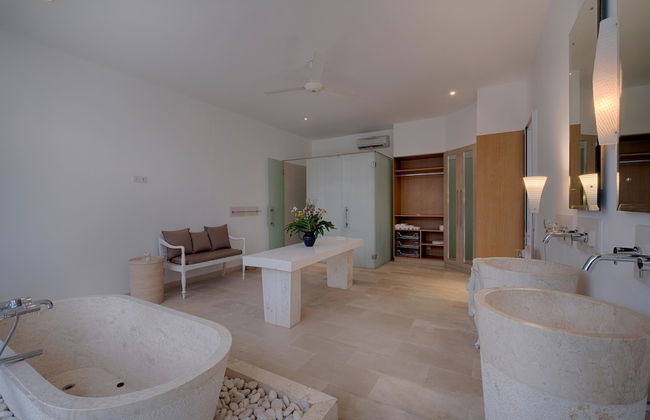 Canggu Villa by Sanga Sanga Hospitality - Photo 45