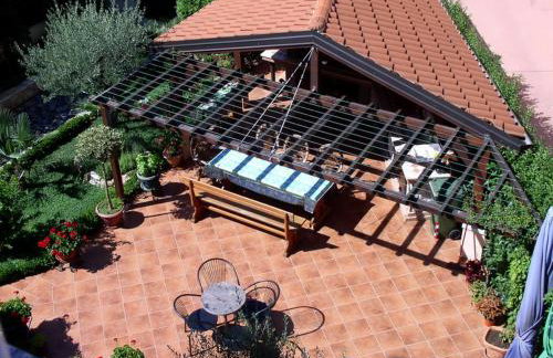 Apartments Villa Amfora - Foto 35